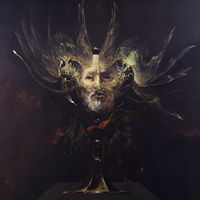 Image of BEHEMOTH linking to their artist page due to link from them being at the top of the main table on this page