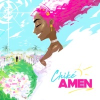 Image of Chike linking to their artist page due to link from them being at the top of the main table on this page