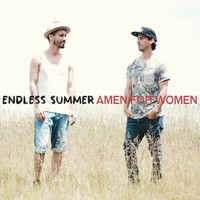 Image of Endless Summer linking to their artist page due to link from them being at the top of the main table on this page