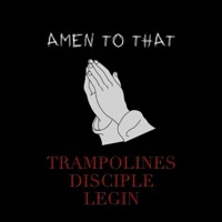 Thumbnail for the Trampolines - Amen to That link, provided by host site