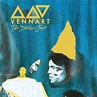 Image of Vennart linking to their artist page due to link from them being at the top of the main table on this page