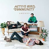 Thumbnail for the Active Bird Community - Amends link, provided by host site
