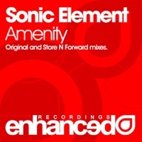 Thumbnail for the Sonic Element - Amenity link, provided by host site
