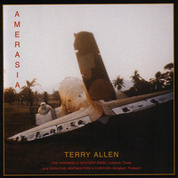Thumbnail for the Terry Allen - Amerasia link, provided by host site