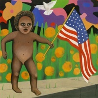 Thumbnail for the Prince - America (12" Version) link, provided by host site
