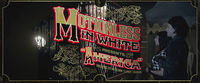 Thumbnail for the Motionless In White - America link, provided by host site