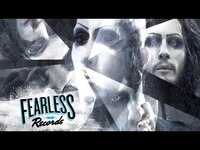 Thumbnail for the Motionless In White - "America" link, provided by host site