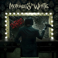 Thumbnail for the Motionless In White - America link, provided by host site
