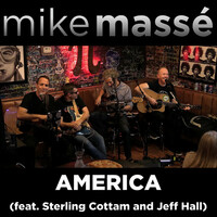 Thumbnail for the Mike Massé - America link, provided by host site
