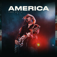 Thumbnail for the Toby Keith - America link, provided by host site