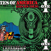 Thumbnail for the Funkadelic - America Eats Its Young link, provided by host site
