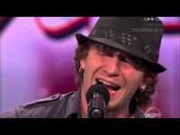 Thumbnail for the Michael Grimm - America's Got Talent Audition "You Don't Know Me" link, provided by host site