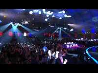Thumbnail for the The Rockettes - America's Got Talent: Live Performance link, provided by host site