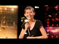 Thumbnail for the Nightbirde - America's Got Talent Singer, Dead At 31 link, provided by host site