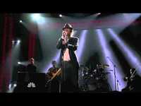 Thumbnail for the Michael Grimm - America's Got Talent "When A Man Loves A Woman" FINALS link, provided by host site