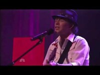 Thumbnail for the Michael Grimm - America's Got Talent wk2 "Try A Little Tenderness" link, provided by host site
