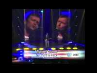Thumbnail for the Michael Grimm - America's Got Talent wk3 "Tired of Being Alone" link, provided by host site