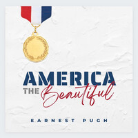 Thumbnail for the Earnest Pugh - America The Beautiful link, provided by host site