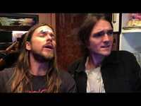 Thumbnail for the Lukas Nelson - America The Beautiful - Lukas and Micah Nelson link, provided by host site
