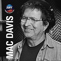 Thumbnail for the Mac Davis - America Wants You link, provided by host site