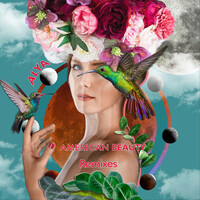 Thumbnail for the Alya - American Beauty (Dave Aude Remix) link, provided by host site