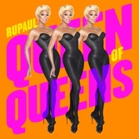 Thumbnail for the RuPaul - American (DJ Gomi Remix) link, provided by host site