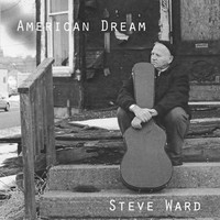 Thumbnail for the Steve Ward - American Dream link, provided by host site