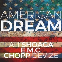 Thumbnail for the E=MC - American Dream link, provided by host site