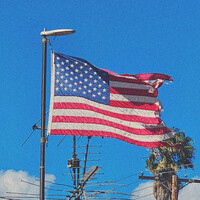 Thumbnail for the Chief - American Dream link, provided by host site