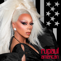 Thumbnail for the RuPaul - American link, provided by host site