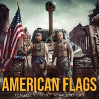 Thumbnail for the Tom MacDonald - American Flags link, provided by host site