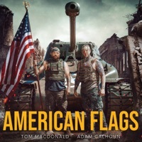 Thumbnail for the Tom MacDonald - American Flags link, provided by host site