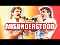Thumbnail for the Benson Boone - American Heart | Full Breakdown, Analysis & Reaction link, provided by host site