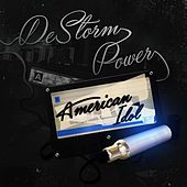 Thumbnail for the Destorm Power - American Idol link, provided by host site