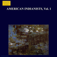 Thumbnail for the Dario Müller - American Indianists, Vol. 1 link, provided by host site