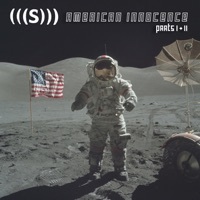 Thumbnail for the S - American Innocence (Pts. 1 & 2) link, provided by host site