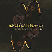 Thumbnail for the BØRNS - American Money (Tigertown Remix) link, provided by host site