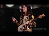 Thumbnail for the BØRNS - American Money link, provided by host site