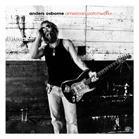 Thumbnail for the Anders Osborne - American Patchwork link, provided by host site
