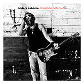 Thumbnail for the Anders Osborne - American Patchwork link, provided by host site