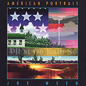 Thumbnail for the Joe Weed - American Portrait link, provided by host site