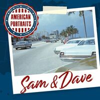 Thumbnail for the Sam and Dave - American Portraits: Sam & Dave link, provided by host site