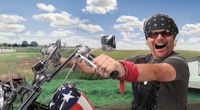 Thumbnail for the Toby Keith - American Ride link, provided by host site