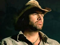 Thumbnail for the Toby Keith - American Soldier (Radio Edit) link, provided by host site