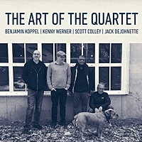 Thumbnail for the Benjamin Koppel - Americana link, provided by host site