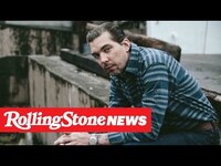 Thumbnail for the Justin Townes Earle - Americana Singer-Songwriter, Dead at 38 | RS News link, provided by host site