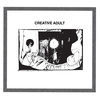 Thumbnail for the Creative Adult - Americans link, provided by host site