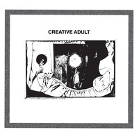 Thumbnail for the Creative Adult - Americans link, provided by host site