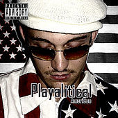 Thumbnail for the Playalitical - AmeriCon link, provided by host site