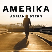 Thumbnail for the Adrian Stern - Amerika link, provided by host site